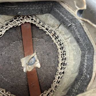 Antiquité militaire