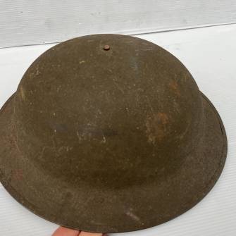 Antiquité militaire