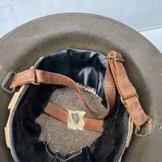 Antiquité militaire