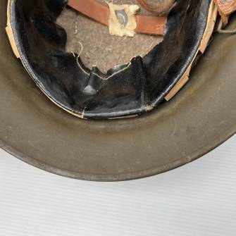 Antiquité militaire