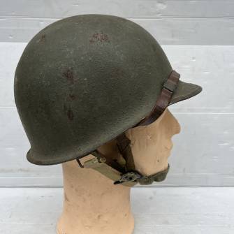 Antiquité militaire