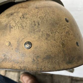 Antiquité militaire