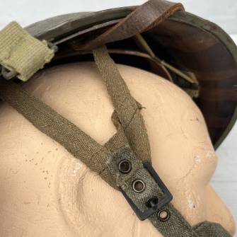 Antiquité militaire