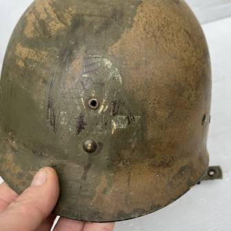 Antiquité militaire