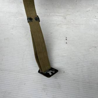 Antiquité militaire