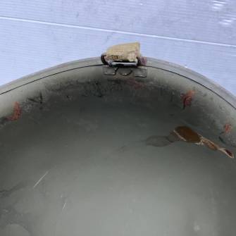 Antiquité militaire