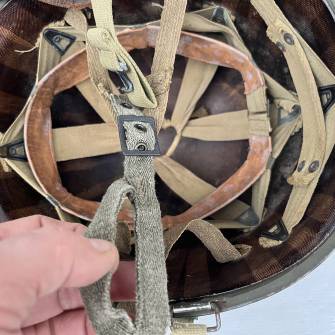 Antiquité militaire