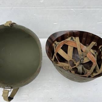 Antiquité militaire