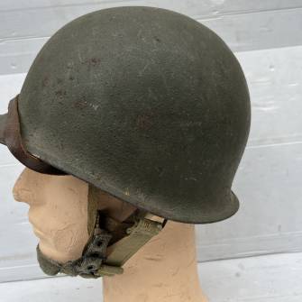 Antiquité militaire