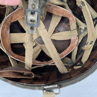 Antiquité militaire