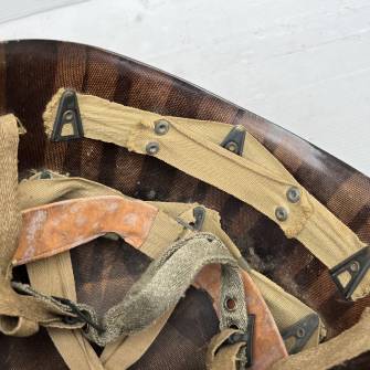 Antiquité militaire