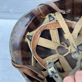 Antiquité militaire