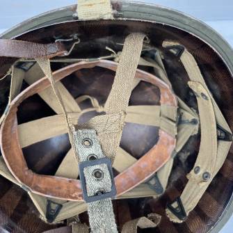 Antiquité militaire