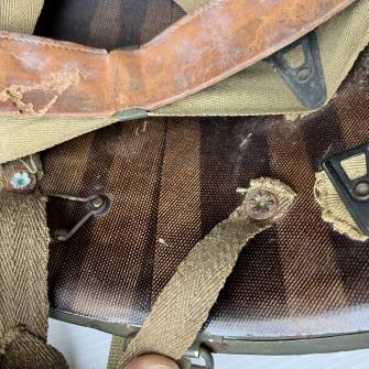 Antiquité militaire