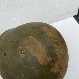 Antiquité militaire