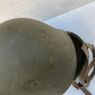 Antiquité militaire