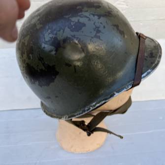 Antiquité militaire