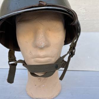 Antiquité militaire