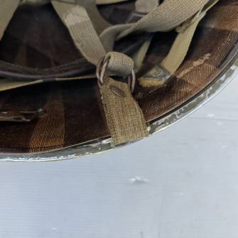 Antiquité militaire