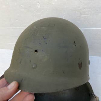 Antiquité militaire