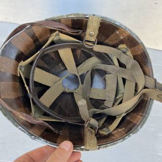 Antiquité militaire