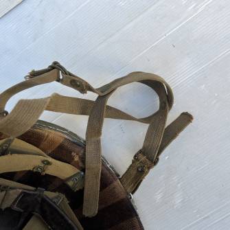 Antiquité militaire