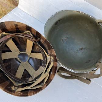 Antiquité militaire