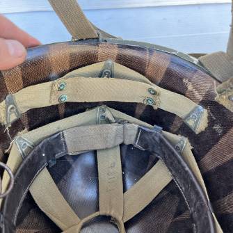 Antiquité militaire