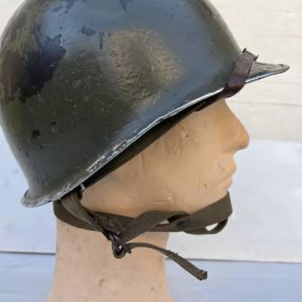 Antiquité militaire