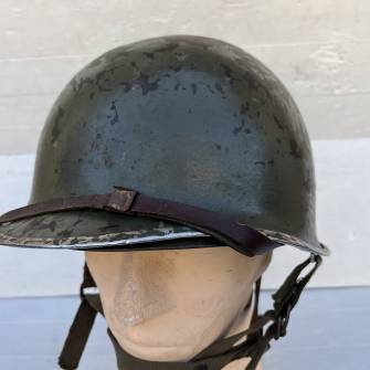 Antiquité militaire