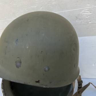 Antiquité militaire