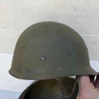 Antiquité militaire