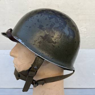 Antiquité militaire