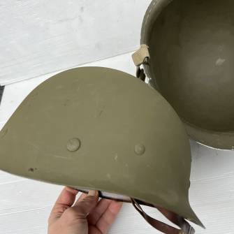 Antiquité militaire