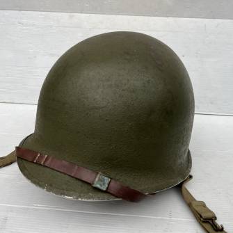 Antiquité militaire