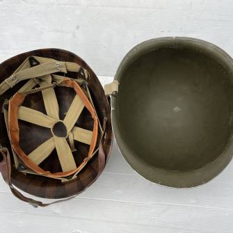 Antiquité militaire