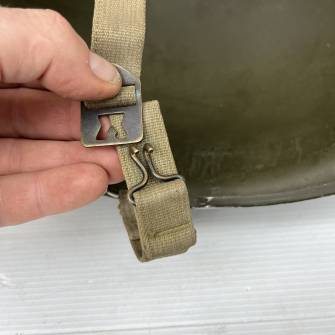 Antiquité militaire