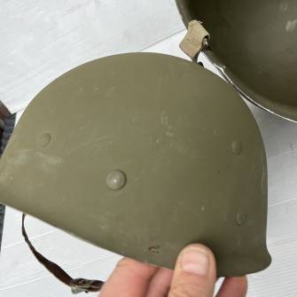 Antiquité militaire