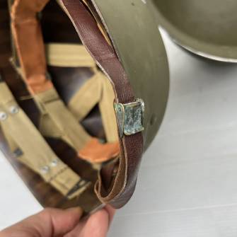 Antiquité militaire