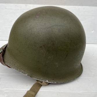 Antiquité militaire