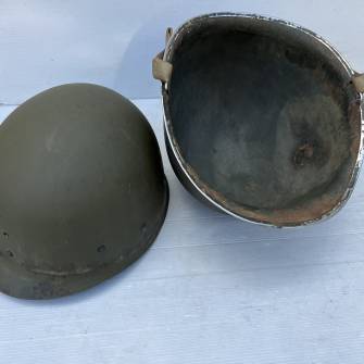 Antiquité militaire