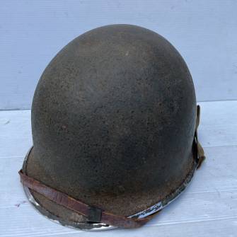 Antiquité militaire