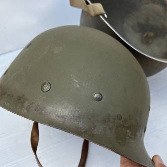 Antiquité militaire