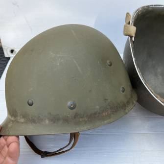 Antiquité militaire