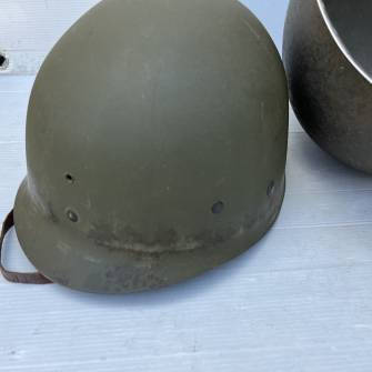 Antiquité militaire