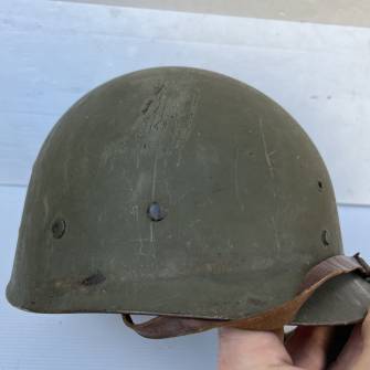 Antiquité militaire