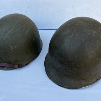 Antiquité militaire