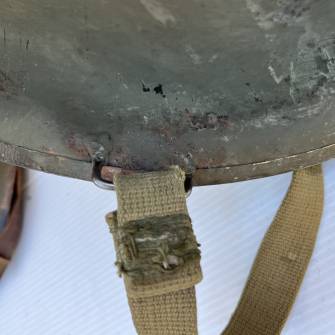 Antiquité militaire