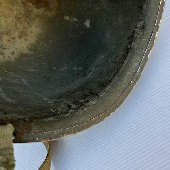 Antiquité militaire