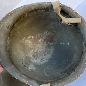 Antiquité militaire